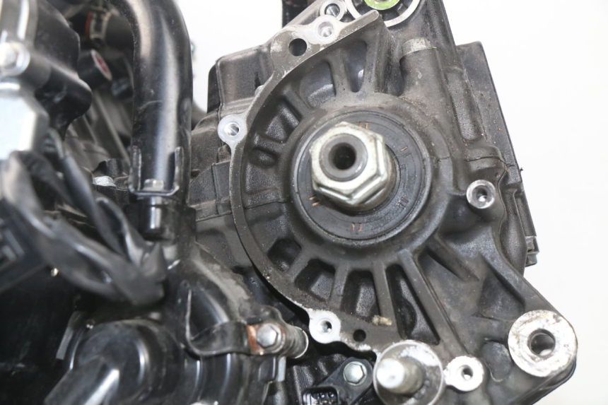 photo de ENGINE KAWASAKI Z Z900 900 (2017 - 2019)