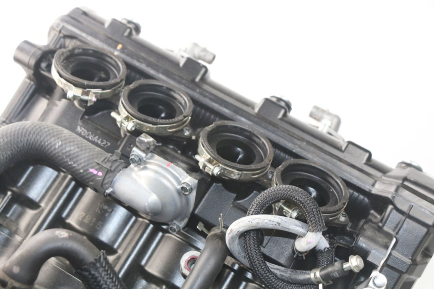 photo de ENGINE KAWASAKI Z Z900 900 (2017 - 2019)