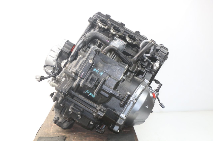 photo de ENGINE KAWASAKI Z Z900 900 (2017 - 2019)