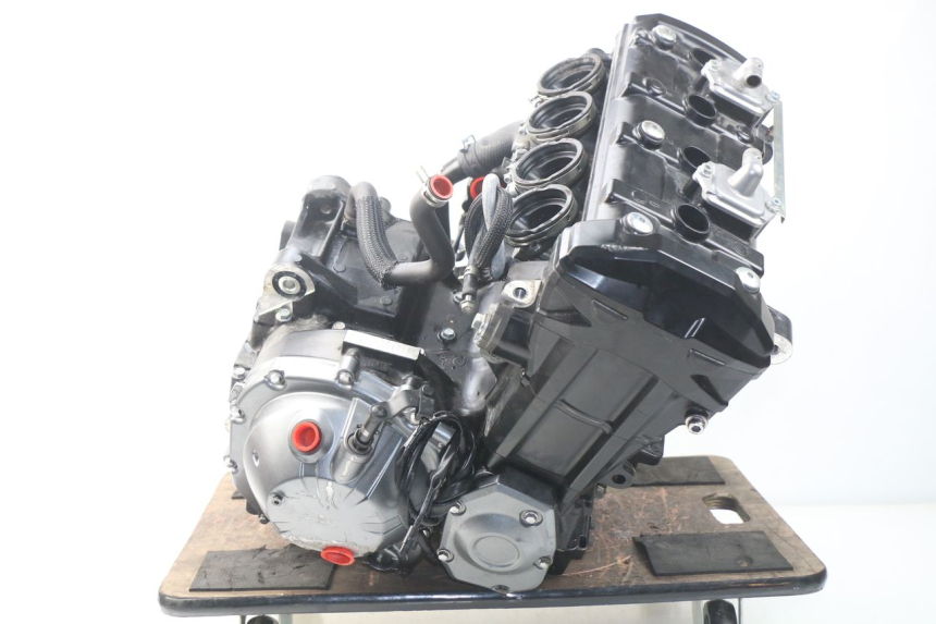 photo de ENGINE KAWASAKI Z Z900 900 (2017 - 2019)