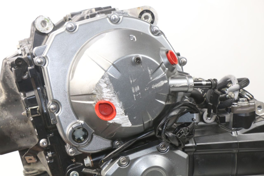 photo de ENGINE KAWASAKI Z Z900 900 (2017 - 2019)