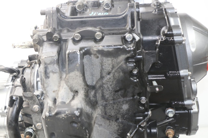 photo de ENGINE KAWASAKI Z Z900 900 (2017 - 2019)