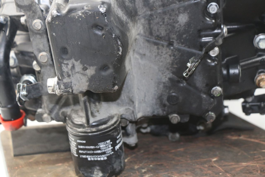 photo de ENGINE KAWASAKI Z Z900 900 (2017 - 2019)