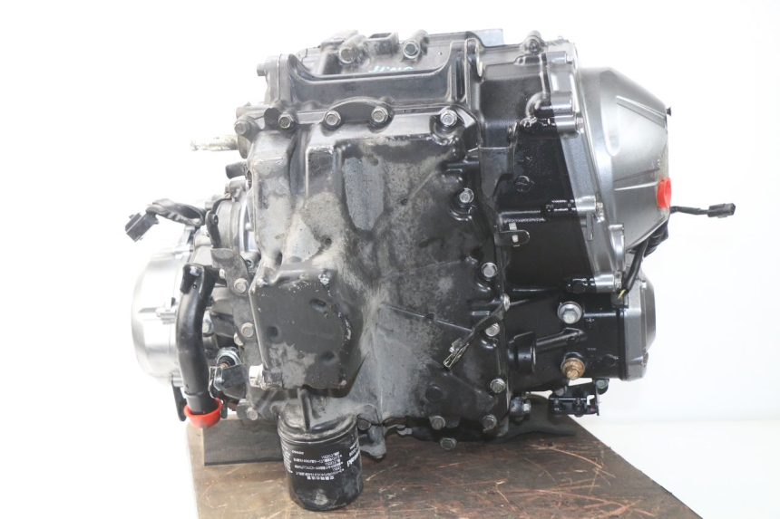 photo de ENGINE KAWASAKI Z Z900 900 (2017 - 2019)