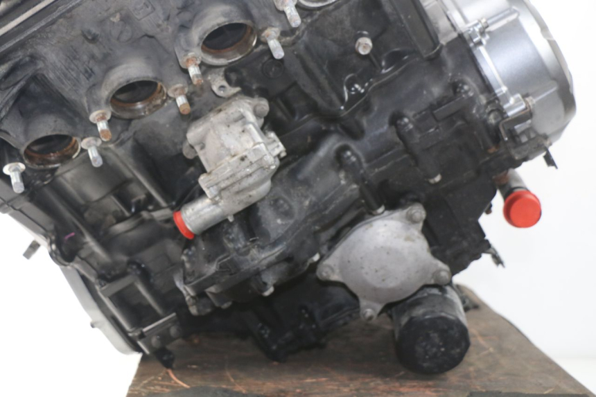 photo de ENGINE KAWASAKI Z Z900 900 (2017 - 2019)