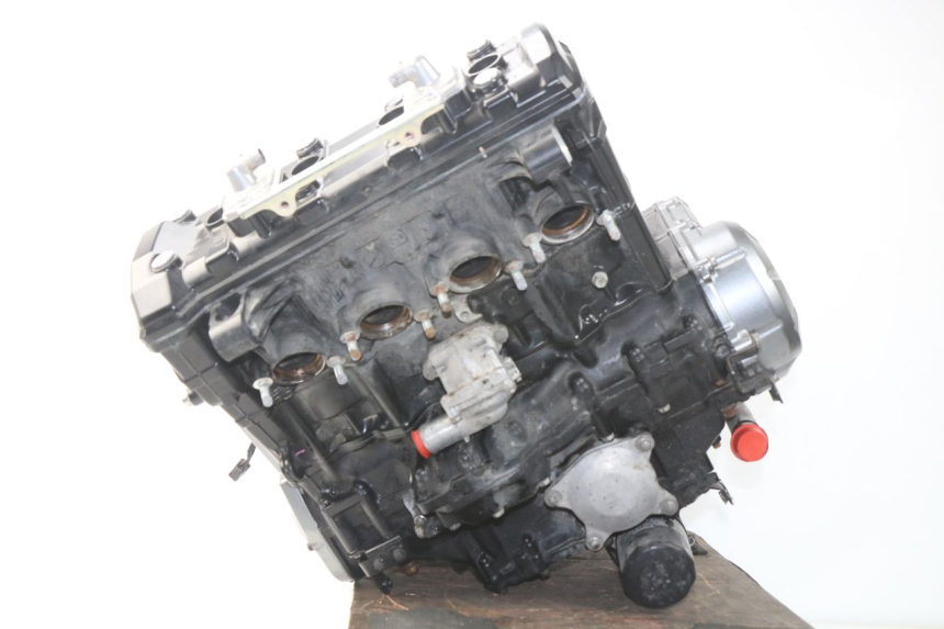 photo de ENGINE KAWASAKI Z Z900 900 (2017 - 2019)