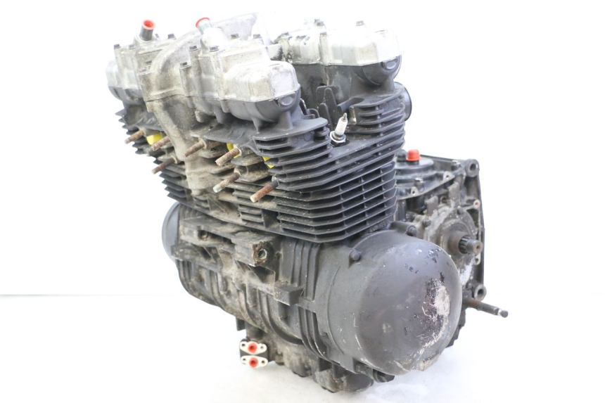 photo de ENGINE KAWASAKI ZR7 ZR-7 S 750 (1999 - 2004)