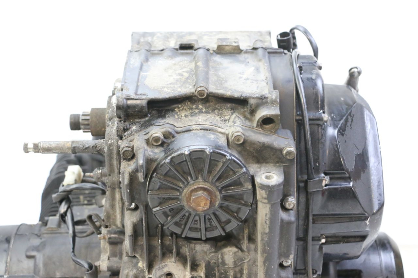 photo de ENGINE KAWASAKI ZR7 ZR-7 S 750 (1999 - 2004)