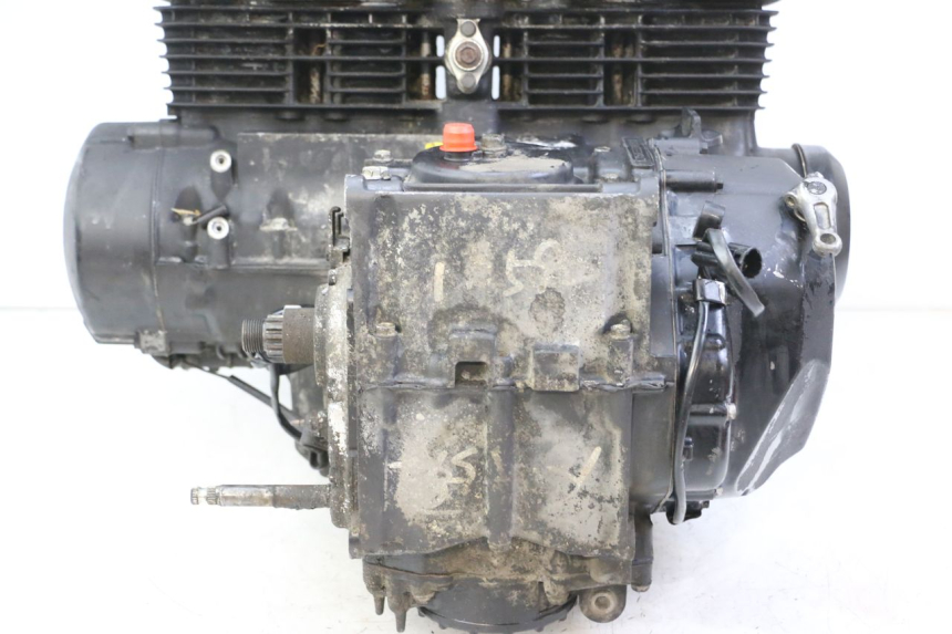photo de ENGINE KAWASAKI ZR7 ZR-7 S 750 (1999 - 2004)