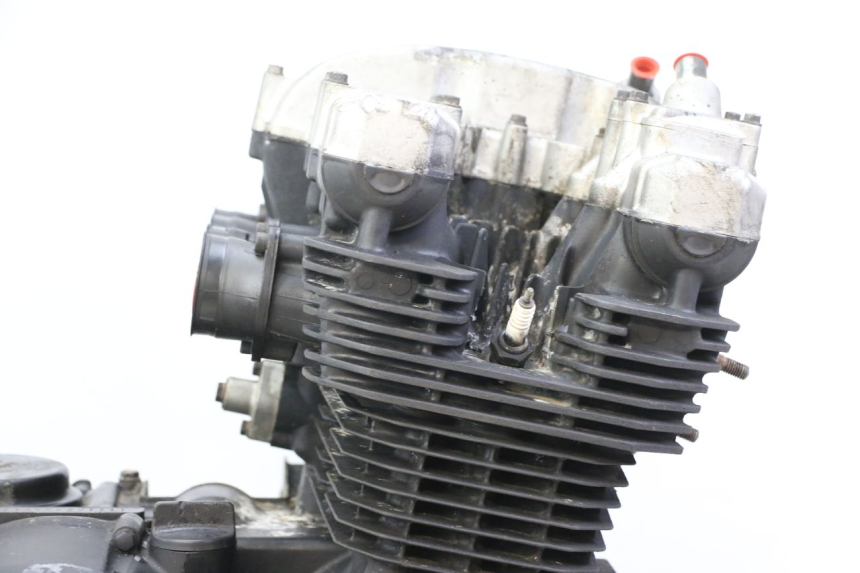 photo de ENGINE KAWASAKI ZR7 ZR-7 S 750 (1999 - 2004)