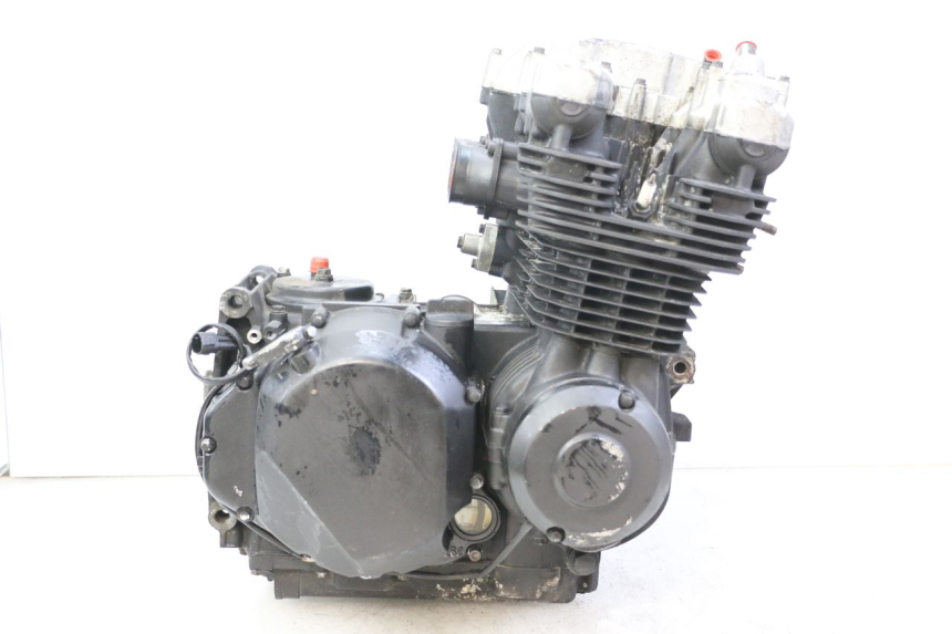 photo de ENGINE KAWASAKI ZR7 ZR-7 S 750 (1999 - 2004)