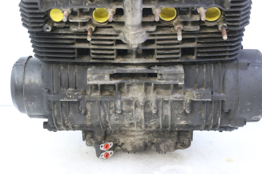 photo de ENGINE KAWASAKI ZR7 ZR-7 S 750 (1999 - 2004)