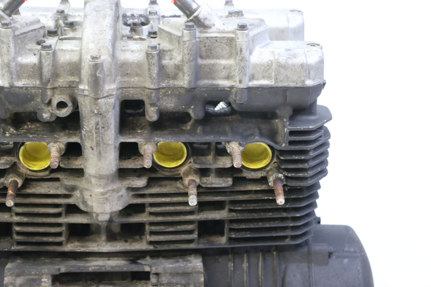 photo de ENGINE KAWASAKI ZR7 ZR-7 S 750 (1999 - 2004)