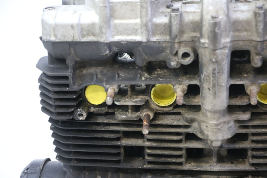 photo de ENGINE KAWASAKI ZR7 ZR-7 S 750 (1999 - 2004)