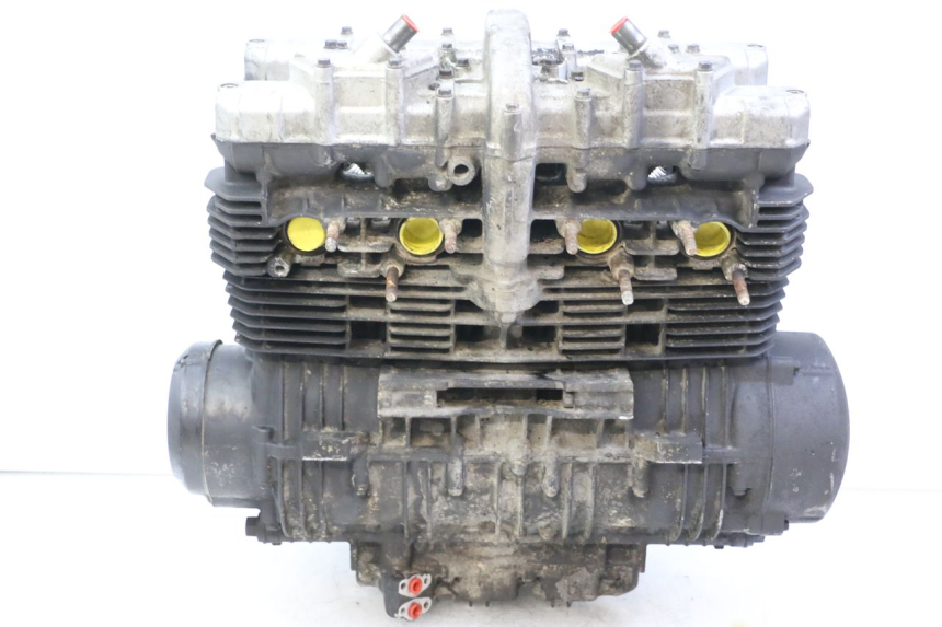 photo de ENGINE KAWASAKI ZR7 ZR-7 S 750 (1999 - 2004)