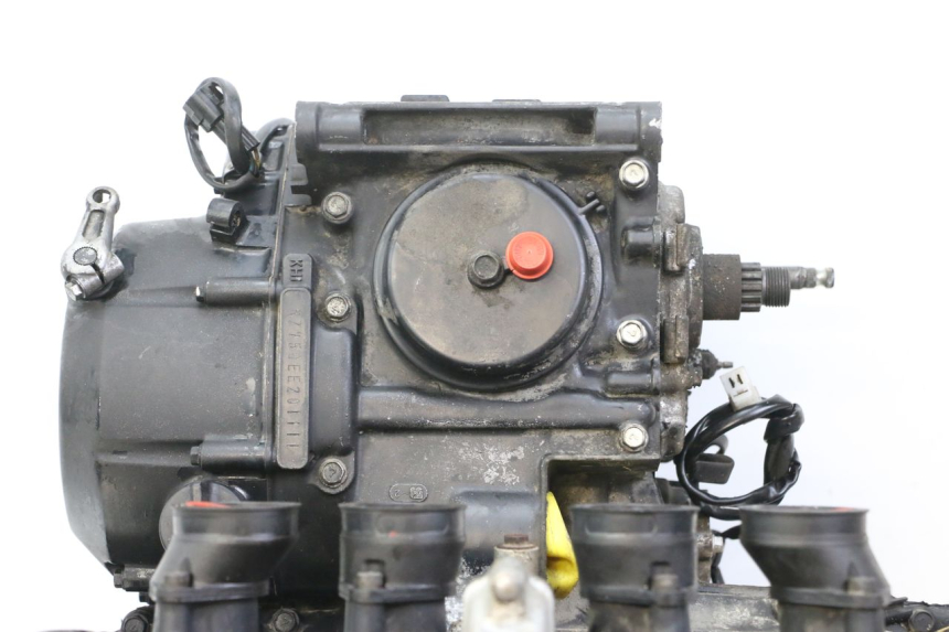 photo de ENGINE KAWASAKI ZR7 ZR-7 S 750 (1999 - 2004)