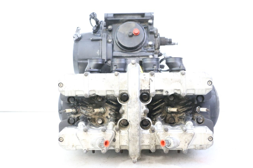 photo de ENGINE KAWASAKI ZR7 ZR-7 S 750 (1999 - 2004)