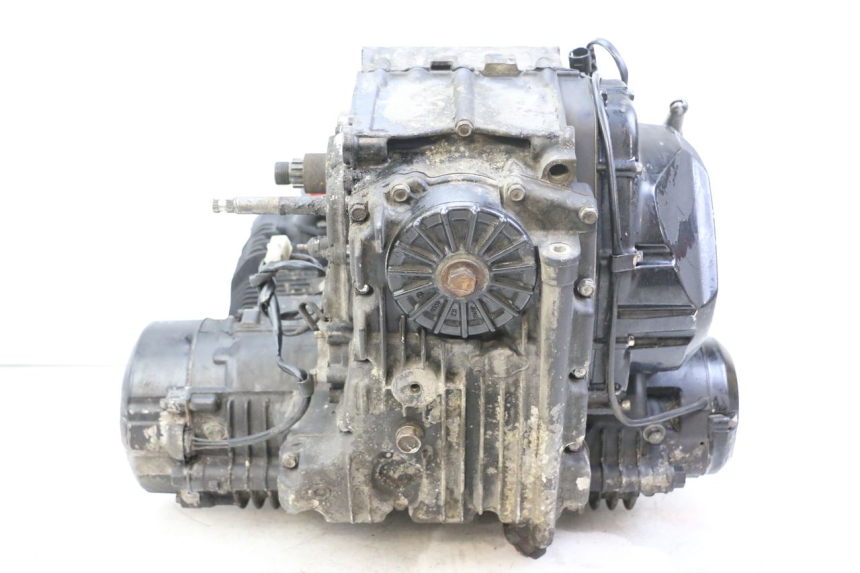 photo de ENGINE KAWASAKI ZR7 ZR-7 S 750 (1999 - 2004)