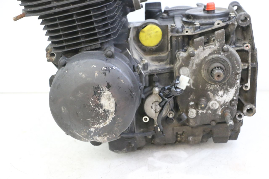 photo de ENGINE KAWASAKI ZR7 ZR-7 S 750 (1999 - 2004)