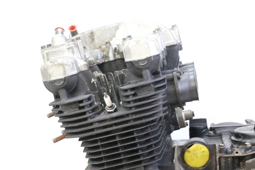 photo de ENGINE KAWASAKI ZR7 ZR-7 S 750 (1999 - 2004)