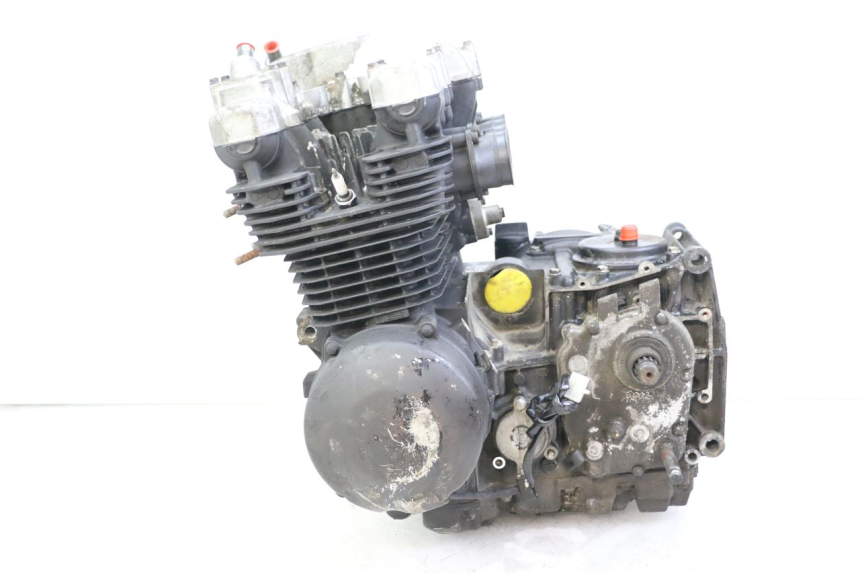 photo de ENGINE KAWASAKI ZR7 ZR-7 S 750 (1999 - 2004)