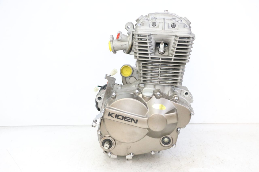 photo de ENGINE KIDEN KD125-G 125 (2018 - 2022)