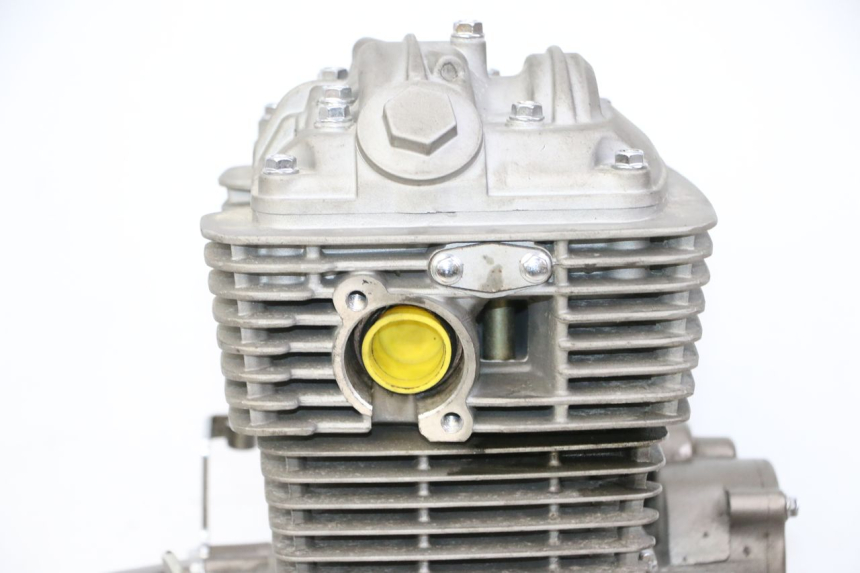 photo de ENGINE KIDEN KD125-G 125 (2018 - 2022)