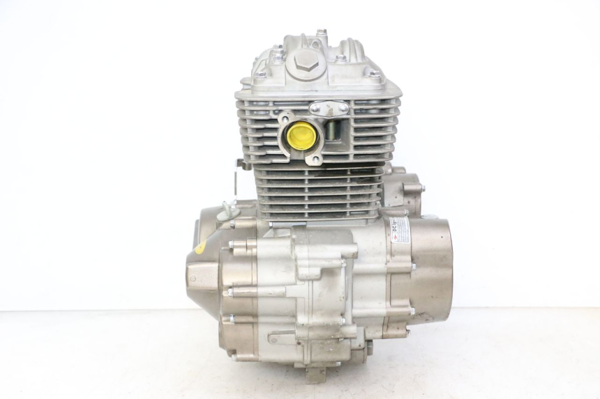 photo de ENGINE KIDEN KD125-G 125 (2018 - 2022)