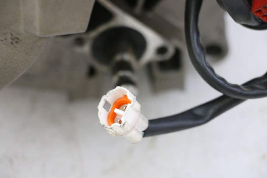 photo de ENGINE KIDEN KD125-G 125 (2018 - 2022)
