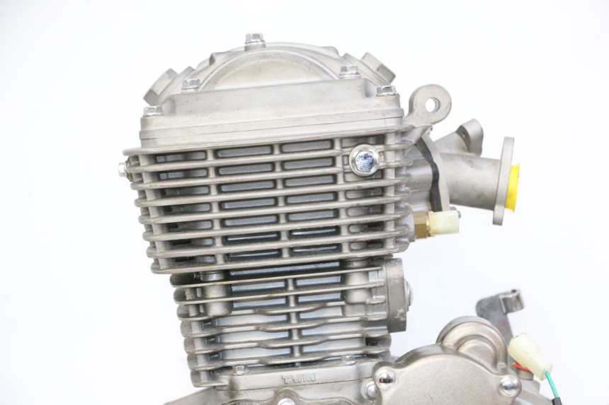photo de ENGINE KIDEN KD125-G 125 (2018 - 2022)
