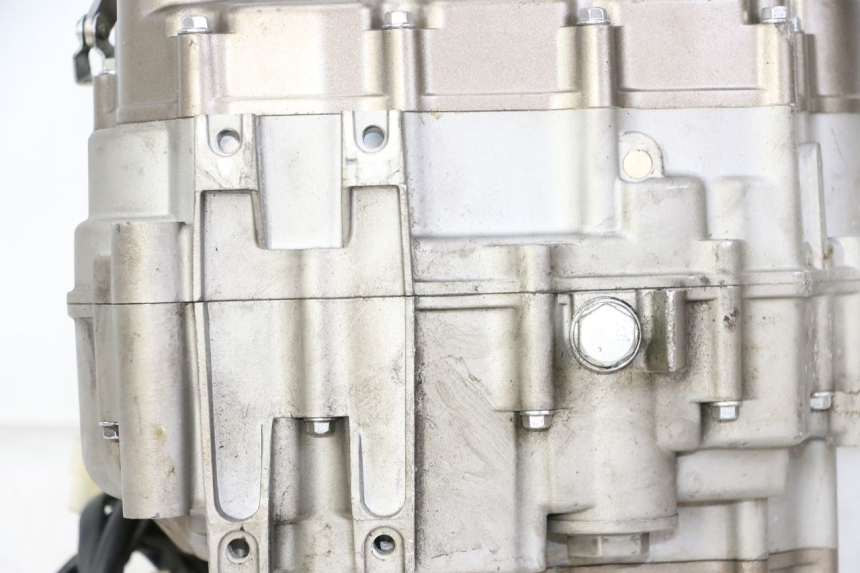 photo de ENGINE KIDEN KD125-G 125 (2018 - 2022)