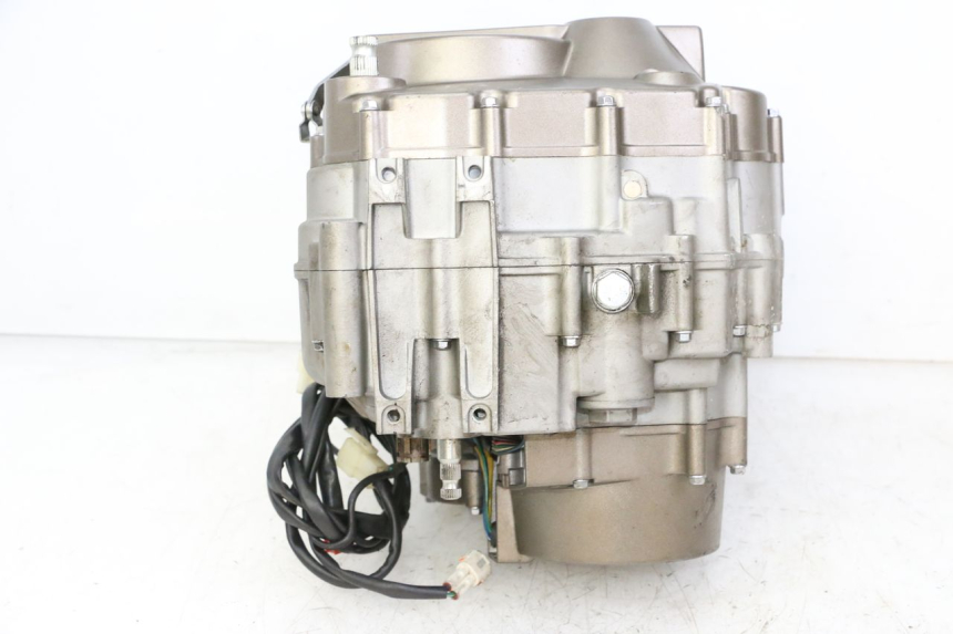 photo de ENGINE KIDEN KD125-G 125 (2018 - 2022)