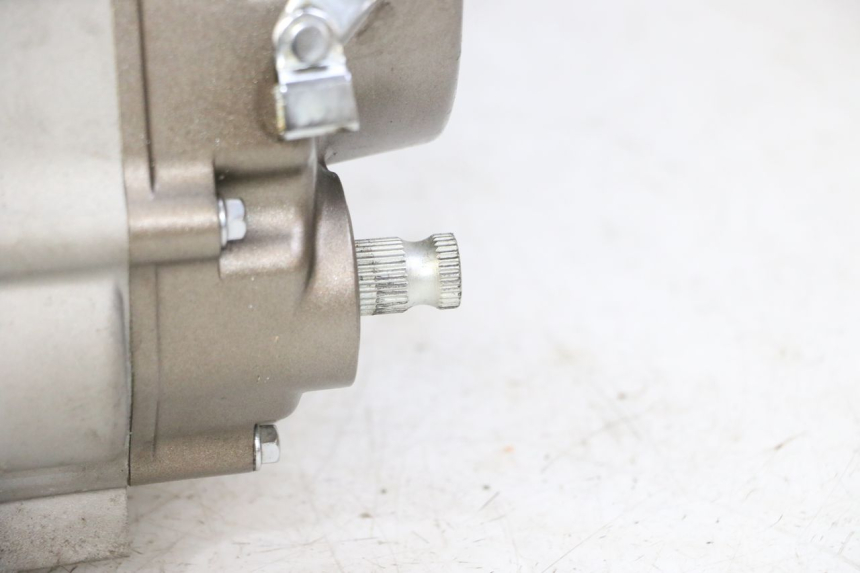 photo de ENGINE KIDEN KD125-G 125 (2018 - 2022)