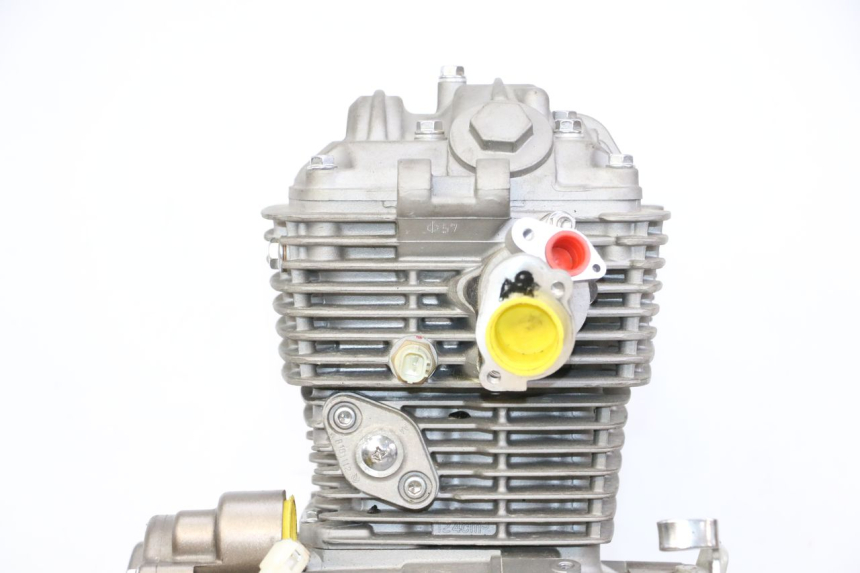 photo de ENGINE KIDEN KD125-G 125 (2018 - 2022)
