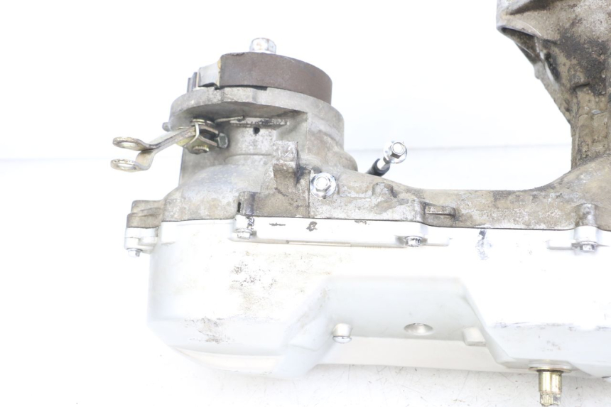 photo de ENGINE KEEWAY HURRICANE 50 (2006 - 2019)