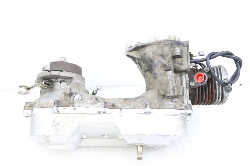 photo de ENGINE KEEWAY HURRICANE 50 (2006 - 2019)