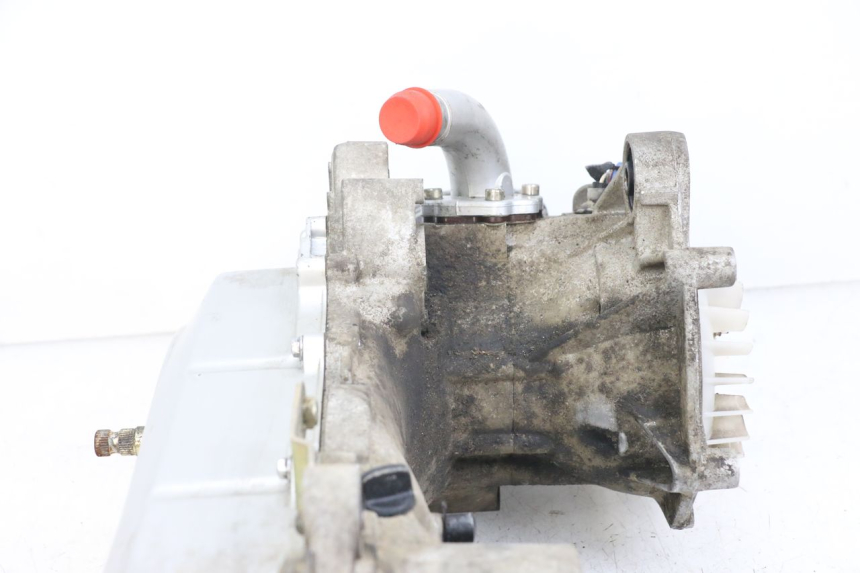photo de ENGINE KEEWAY HURRICANE 50 (2006 - 2019)