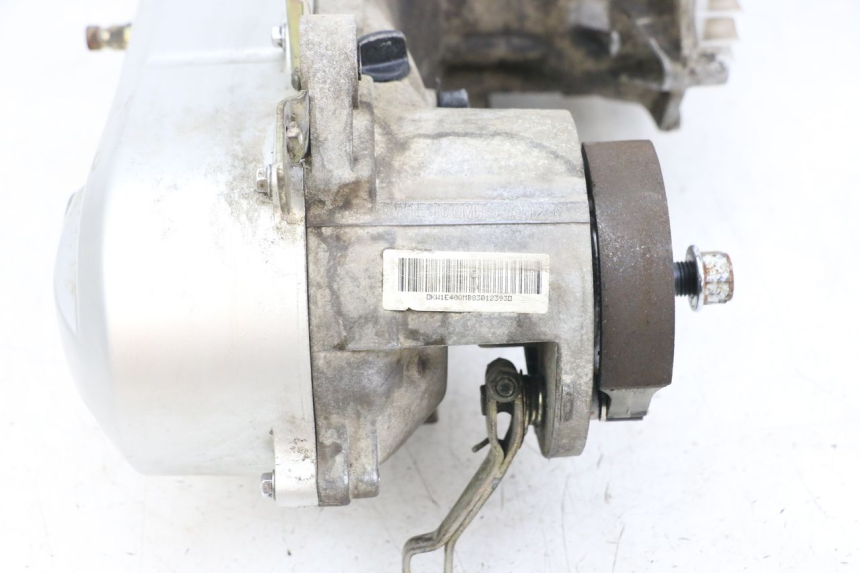 photo de ENGINE KEEWAY HURRICANE 50 (2006 - 2019)