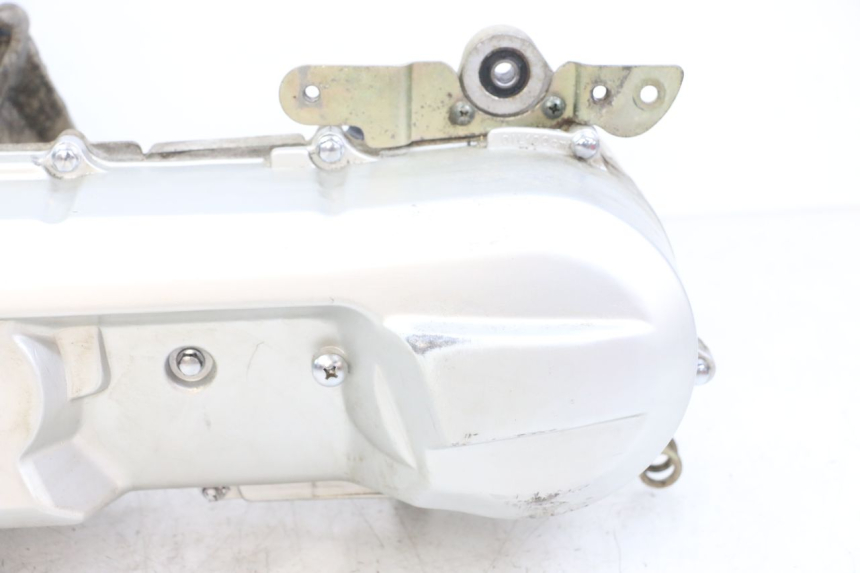 photo de ENGINE KEEWAY HURRICANE 50 (2006 - 2019)