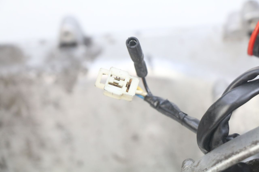 photo de ENGINE PEUGEOT KISBEE 2T 50 (2010 - 2017)