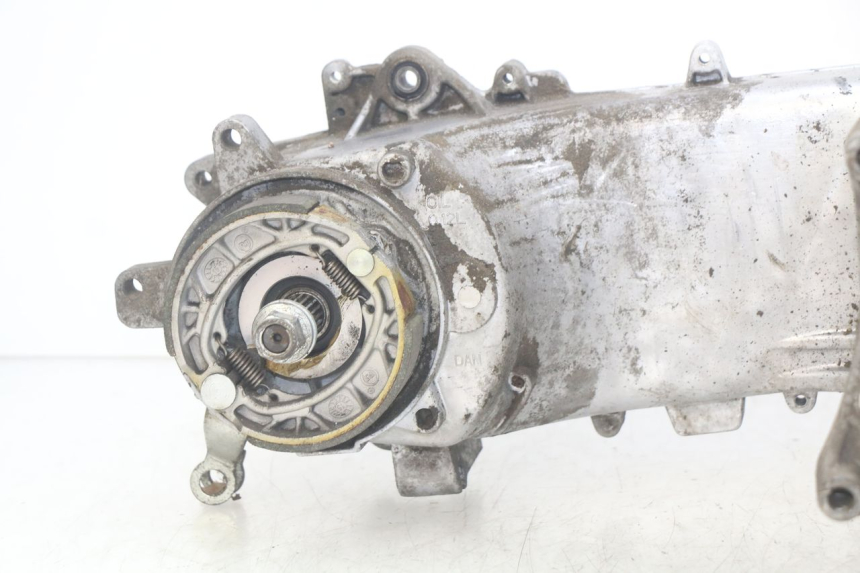 photo de ENGINE PEUGEOT KISBEE 2T 50 (2010 - 2017)