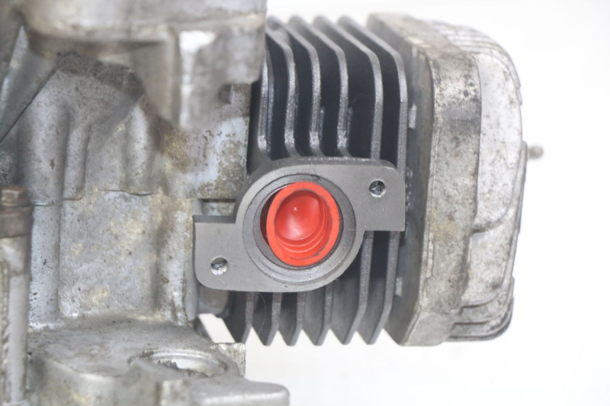 photo de ENGINE PEUGEOT KISBEE 2T 50 (2010 - 2017)