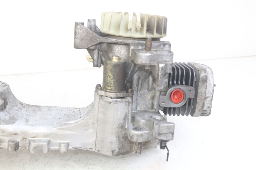 photo de ENGINE PEUGEOT KISBEE 2T 50 (2010 - 2017)