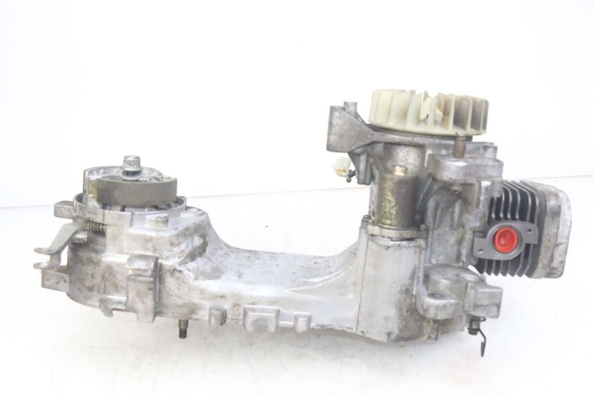 photo de ENGINE PEUGEOT KISBEE 2T 50 (2010 - 2017)