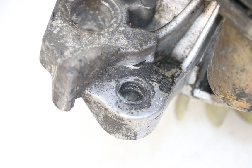 photo de ENGINE PEUGEOT KISBEE 2T 50 (2010 - 2017)