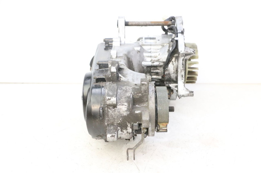 photo de ENGINE PEUGEOT KISBEE 2T 50 (2010 - 2017)