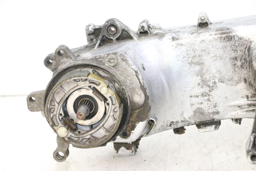photo de ENGINE PEUGEOT KISBEE 2T 50 (2010 - 2017)