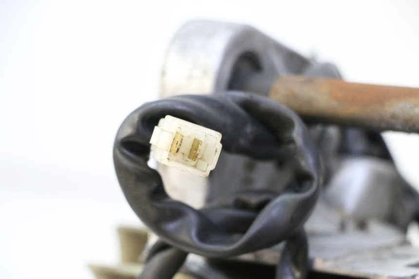 photo de ENGINE PEUGEOT KISBEE 2T 50 (2010 - 2017)