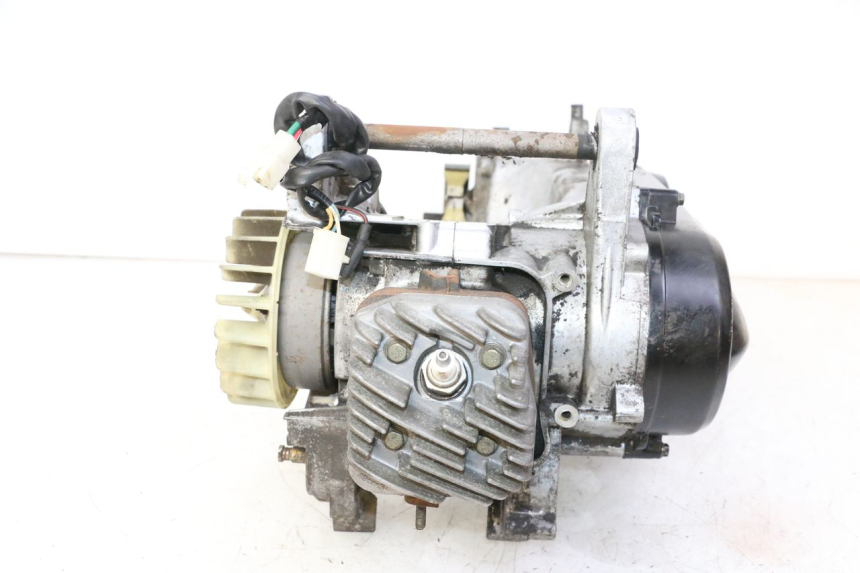 photo de ENGINE PEUGEOT KISBEE 2T 50 (2010 - 2017)