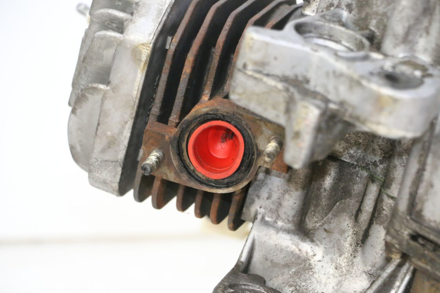 photo de ENGINE PEUGEOT KISBEE 2T 50 (2010 - 2017)